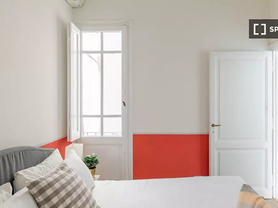 Immagine 11 di Appartamento in affitto  in Vicolo Orbitelli a Roma