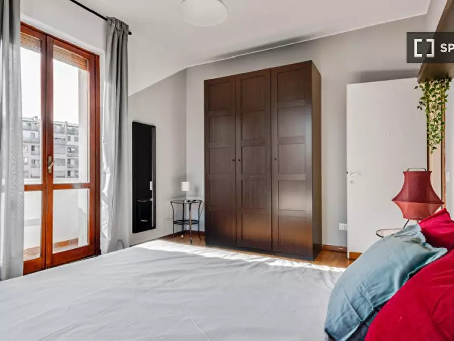 Immagine 18 di Camera condivisa in affitto  in Via Privata Mauro Rota/A a Milano