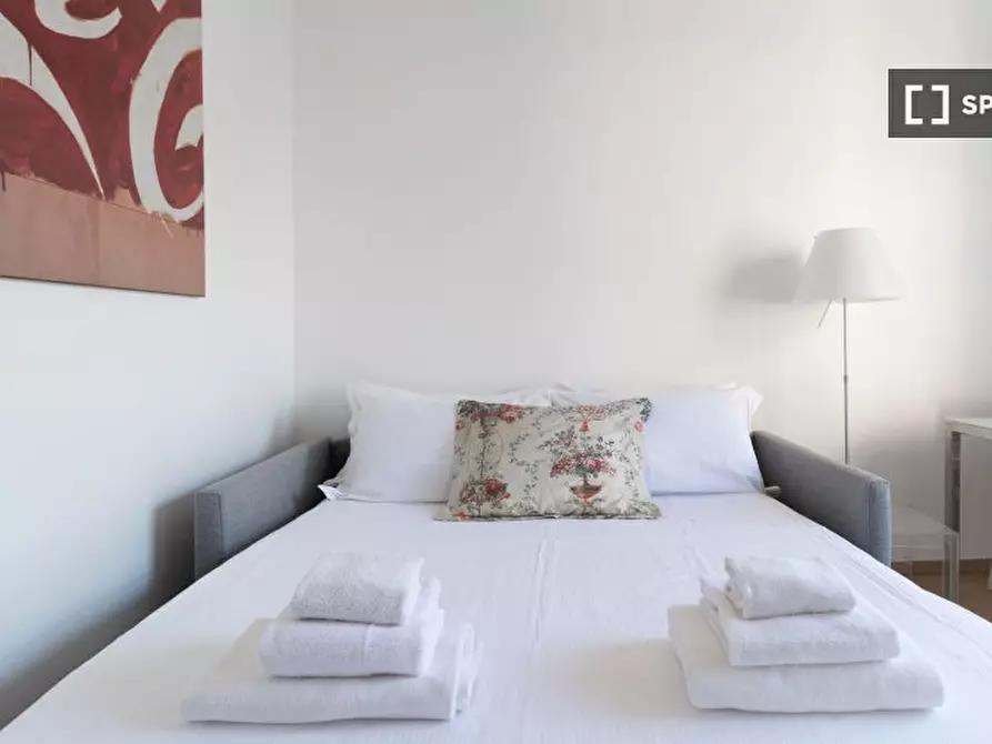 Immagine 10 di Appartamento in affitto  in Corso di Porta Nuova a Milano