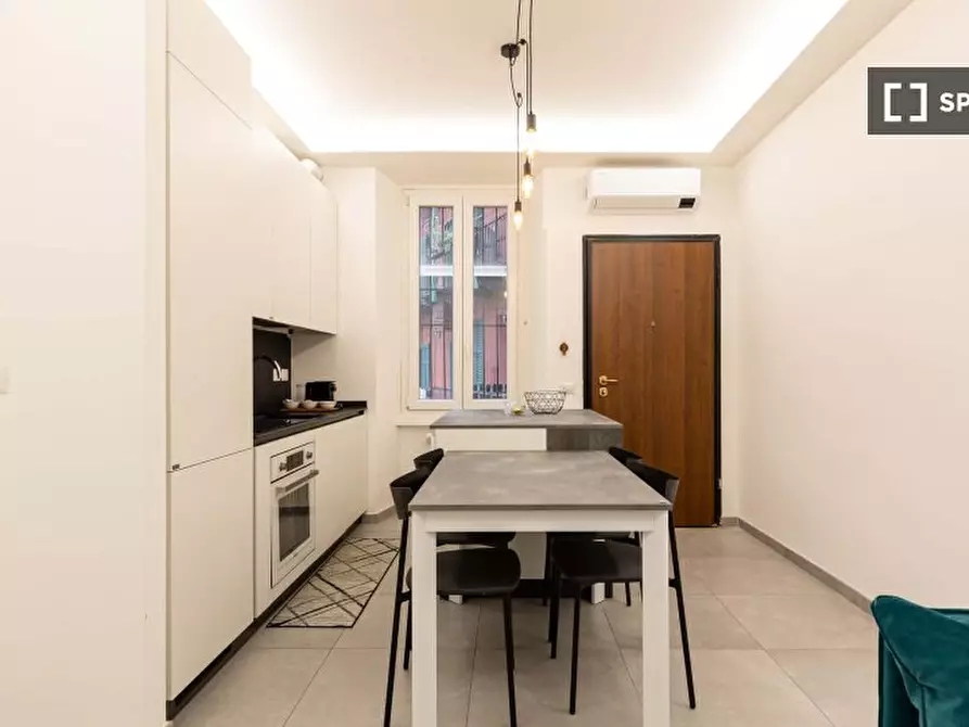 Immagine 9 di Appartamento in affitto  in Via Gustavo Fara a Milano