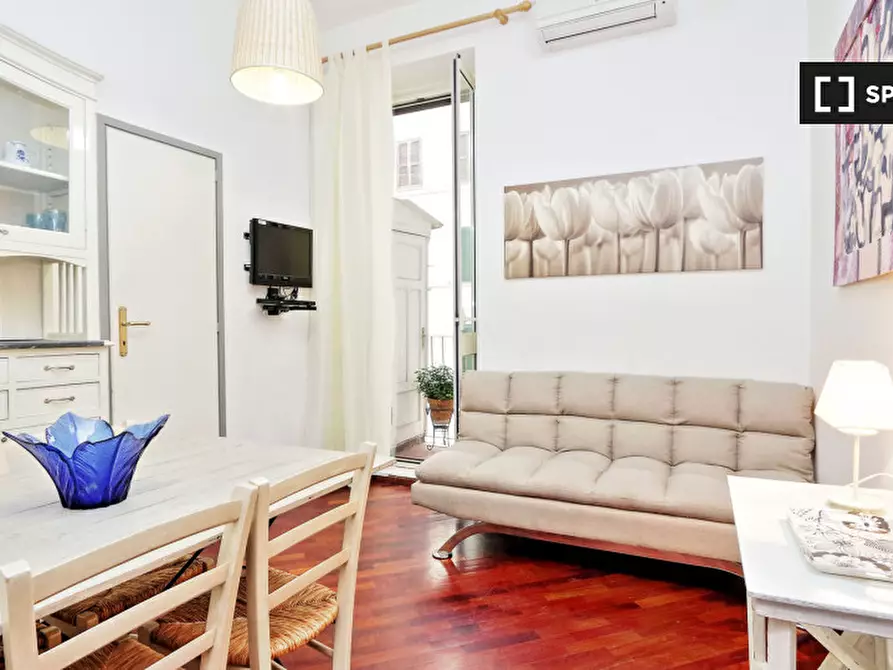 Immagine 2 di Appartamento in affitto  in Via Aleardo Aleardi a Roma