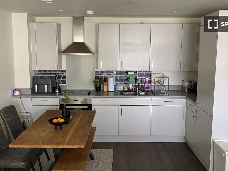 Immagine 12 di Camera condivisa in affitto  in Cranton Ave a Hillingdon