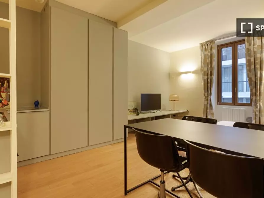 Immagine 4 di Appartamento in affitto  in Via Palermo a Milano