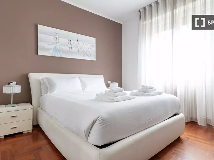 Immagine 19 di Appartamento in affitto  in Via Giancarlo Sismondi a Milano