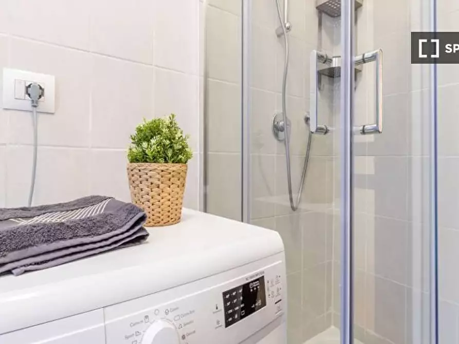 Immagine 18 di Camera condivisa in affitto  in Via Felice Mendelssohn a Padova