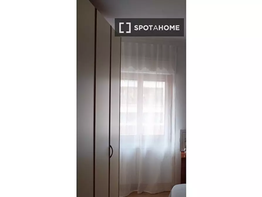 Immagine 13 di Appartamento in affitto  in Via Francesco Schupfer a Roma