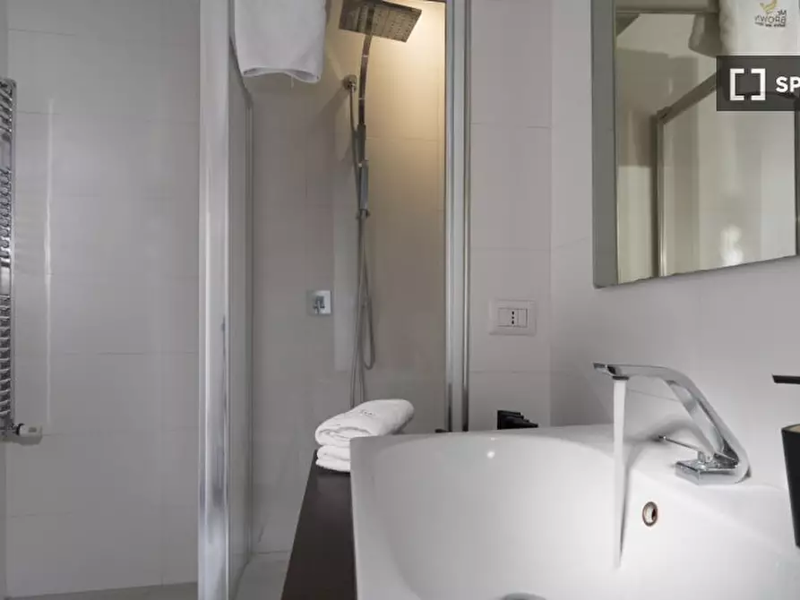 Immagine 19 di Appartamento in affitto  in Via Filippo Eredia a Roma