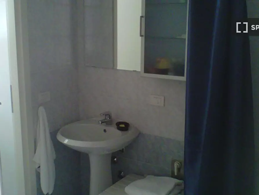 Immagine 5 di Ufficio in affitto  in Viale Lombardia a Milano