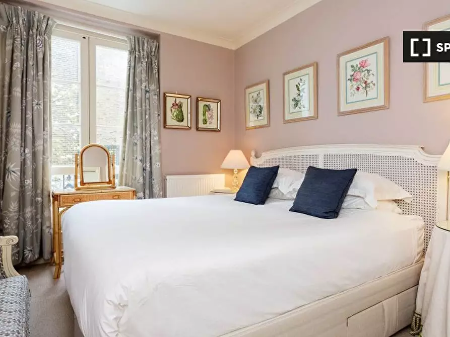 Immagine 5 di Appartamento in affitto  in Berkeley Gardens a Kensington