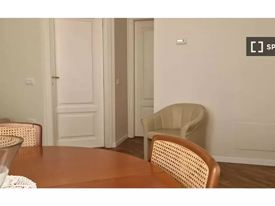 Immagine 5 di Appartamento in affitto  in Via Giuseppe Massarenti a Bologna