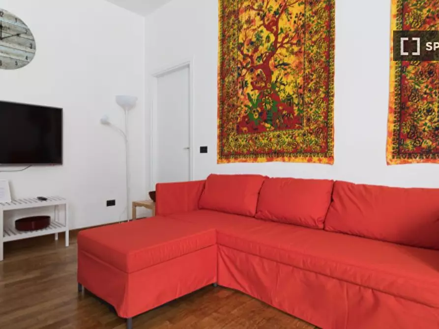 Immagine 9 di Appartamento in affitto  in Via Cenisio a Milano