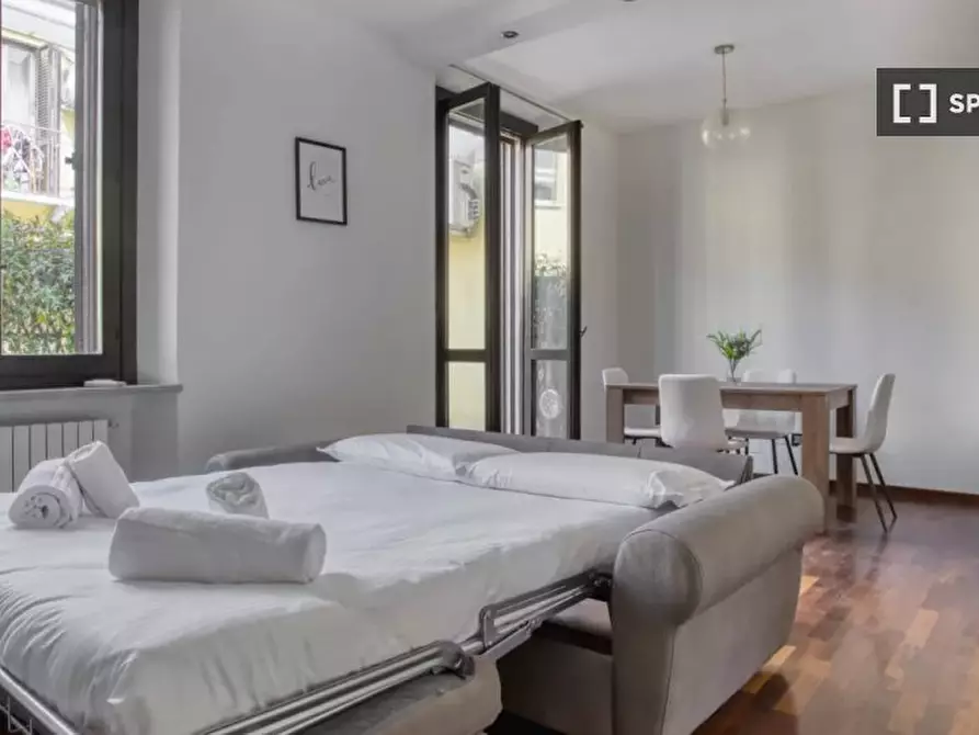 Immagine 4 di Appartamento in affitto  in Via Giovanni Schiaparelli a Milano