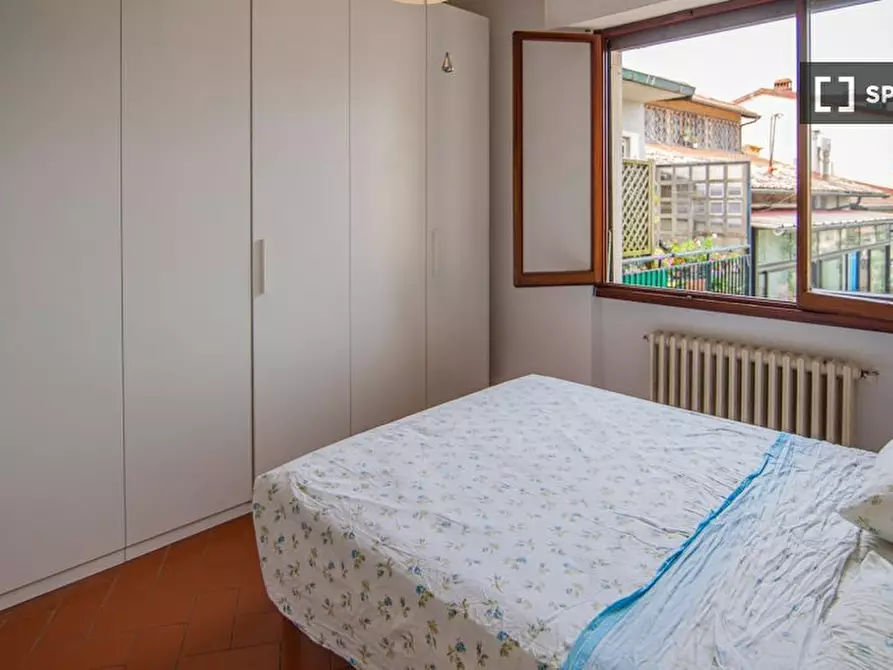 Immagine 3 di Appartamento in affitto  in Viale Aleardo Aleardi a Firenze
