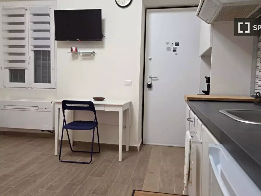Immagine 2 di Ufficio in affitto  in Via Federico Confalonieri a Milano