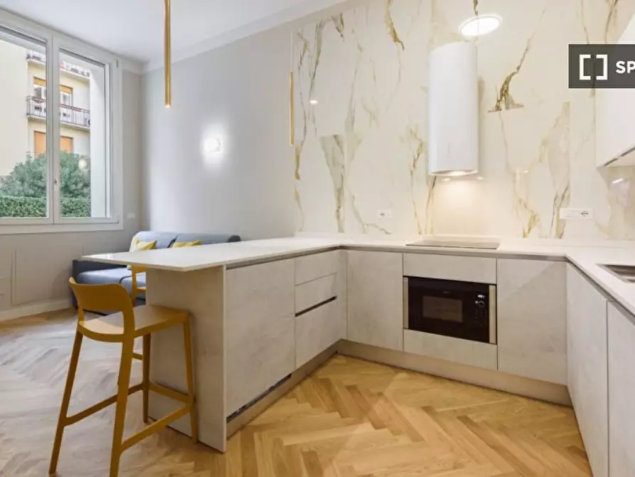 Immagine 4 di Appartamento in affitto  in Via Francesco Valori a Firenze