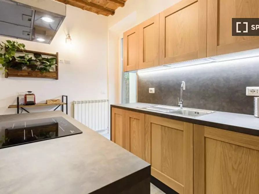 Immagine 14 di Appartamento in affitto  in Via del Leone a Firenze