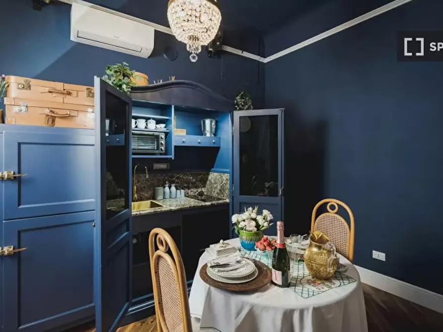 Immagine 10 di Ufficio in affitto  in Via Filippo Corridoni a Firenze