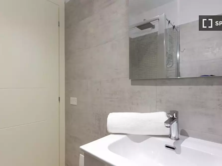 Immagine 5 di Appartamento in affitto  in Via Paganini Niccolò a Quartu Sant'elena