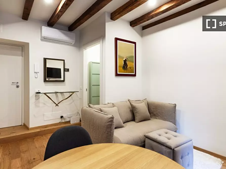 Immagine 6 di Appartamento in affitto  in Via Bezzecca a Milano