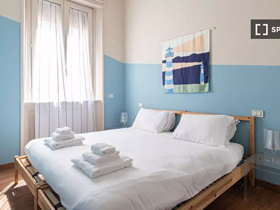 Immagine 3 di Appartamento in affitto  in Via Gessi a Milano