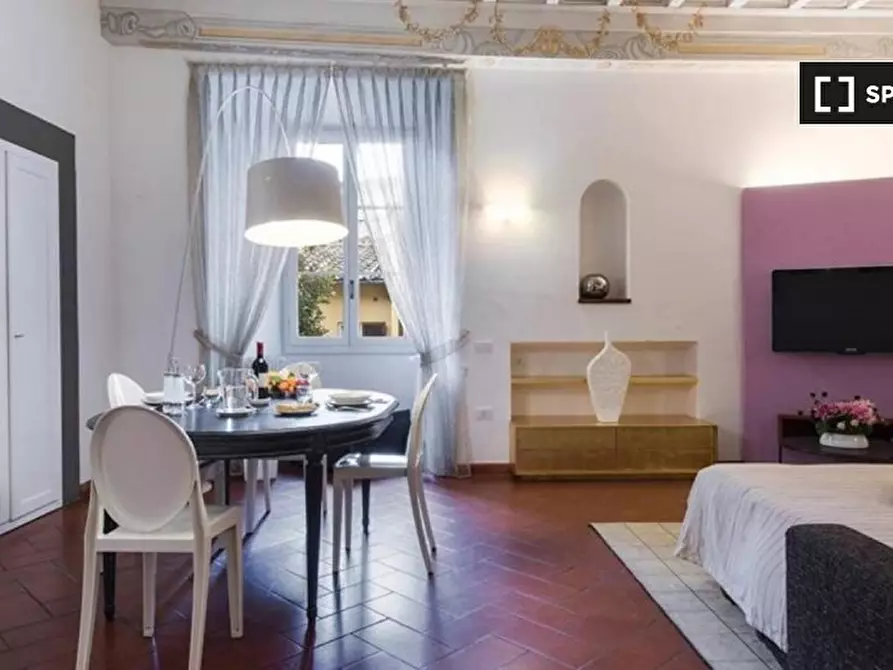 Immagine 2 di Ufficio in affitto  in Via delle Terme a Firenze