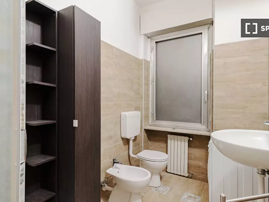 Immagine 15 di Camera condivisa in affitto  in Via Ernesto Breda a Milano