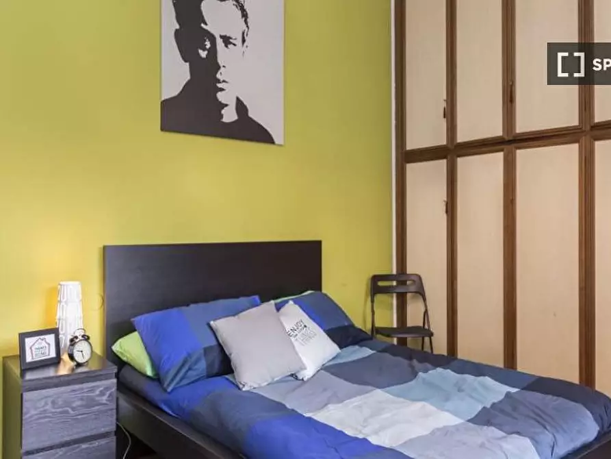 Immagine 1 di Camera condivisa in affitto  in Via Vincenzo Rabolini a Milano