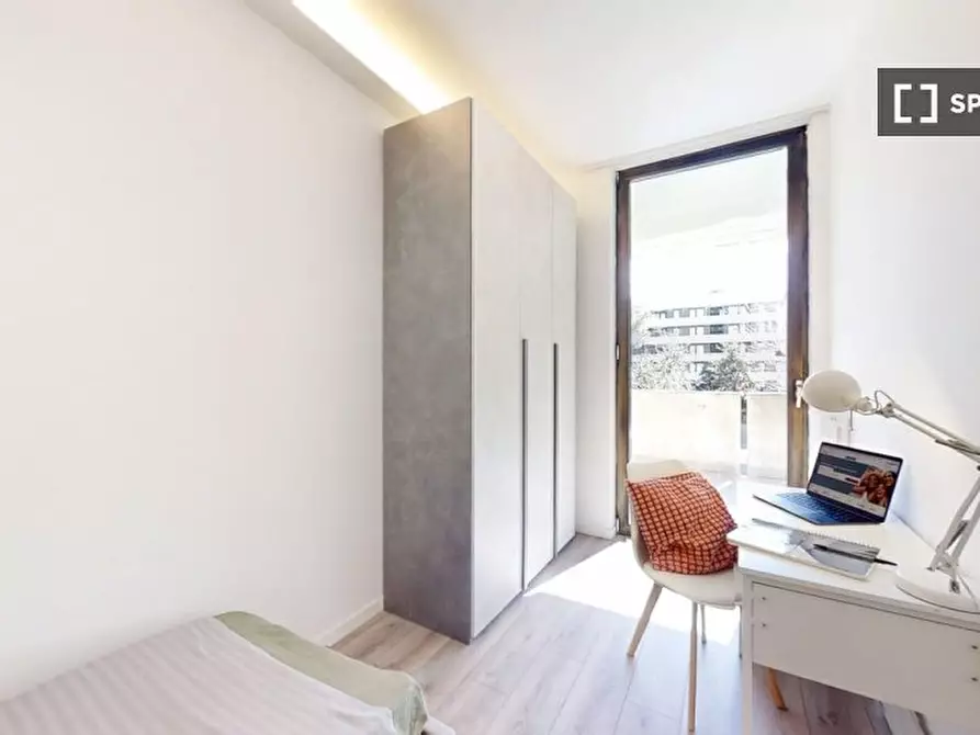 Immagine 8 di Camera condivisa in affitto  in VIA Pellizzo a Padova