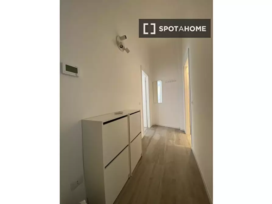 Immagine 6 di Appartamento in affitto  in Viale Certosa a Milano