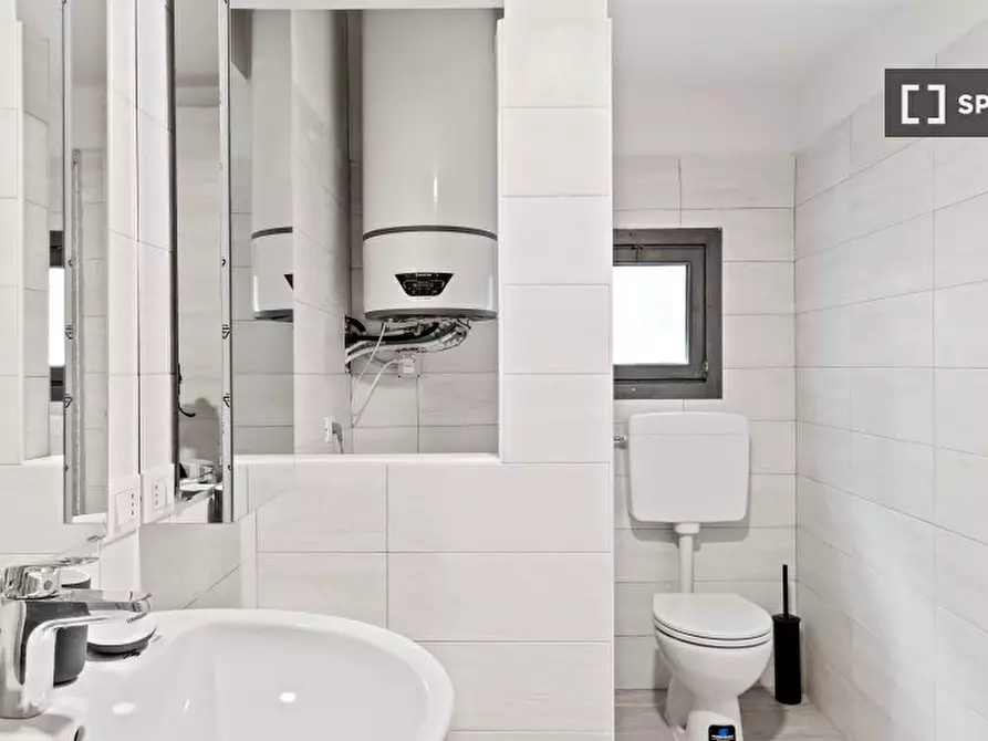 Immagine 6 di Camera condivisa in affitto  in Via Privata Deruta a Milano