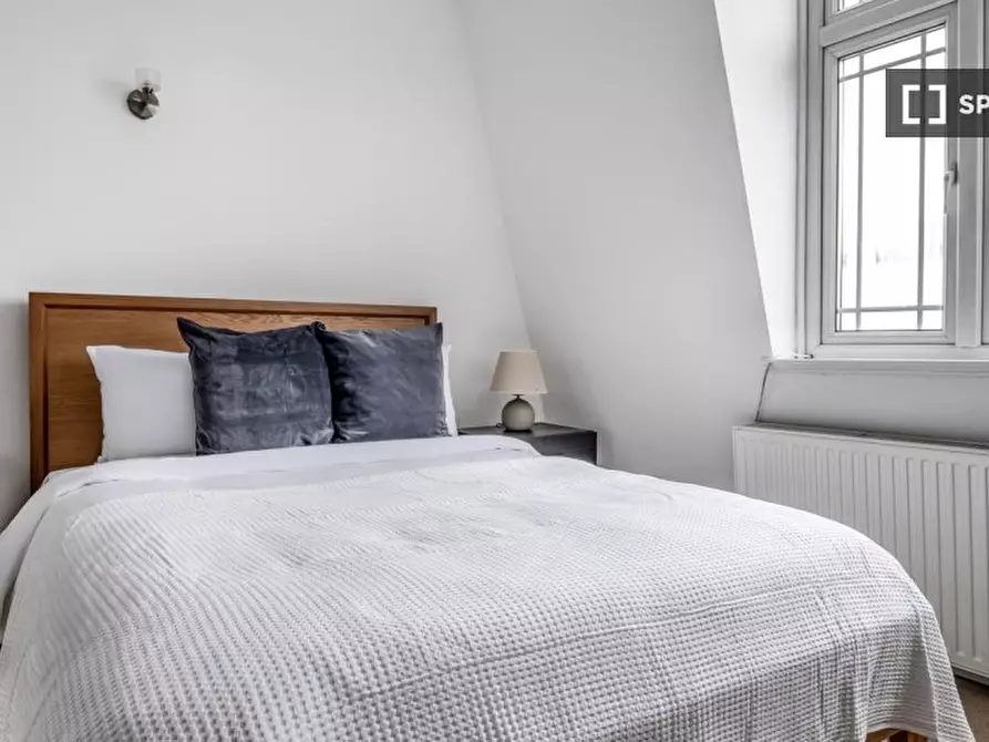 Immagine 15 di Appartamento in affitto  in Weymouth St a Paddington