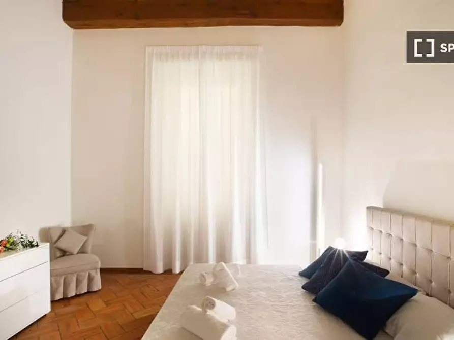 Immagine 8 di Appartamento in affitto  in Borgo Santi Apostoli a Firenze