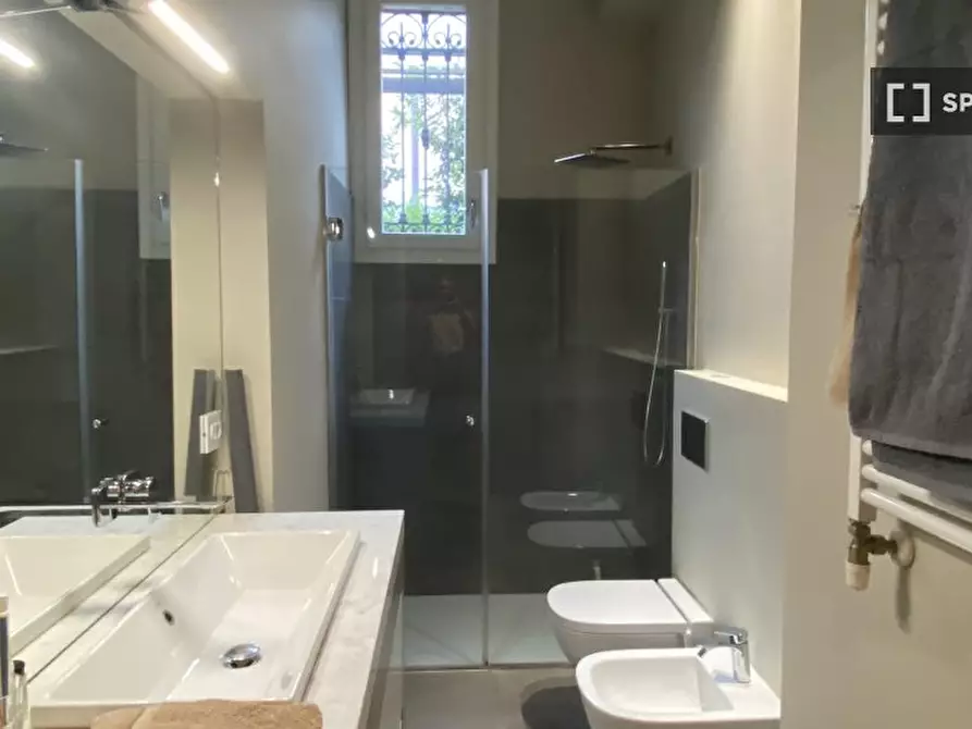 Immagine 4 di Appartamento in affitto  in Via San Martino a Milano