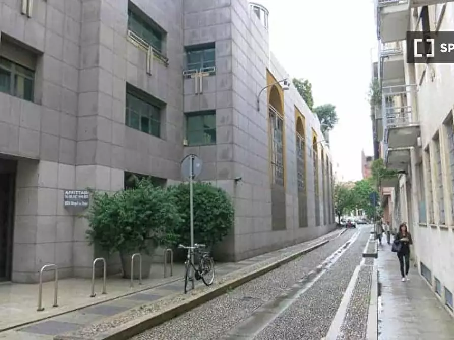 Immagine 17 di Appartamento in affitto  in Via Pontaccio a Milano