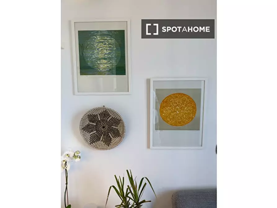 Immagine 16 di Ufficio in affitto  in Via Sebino a Milano