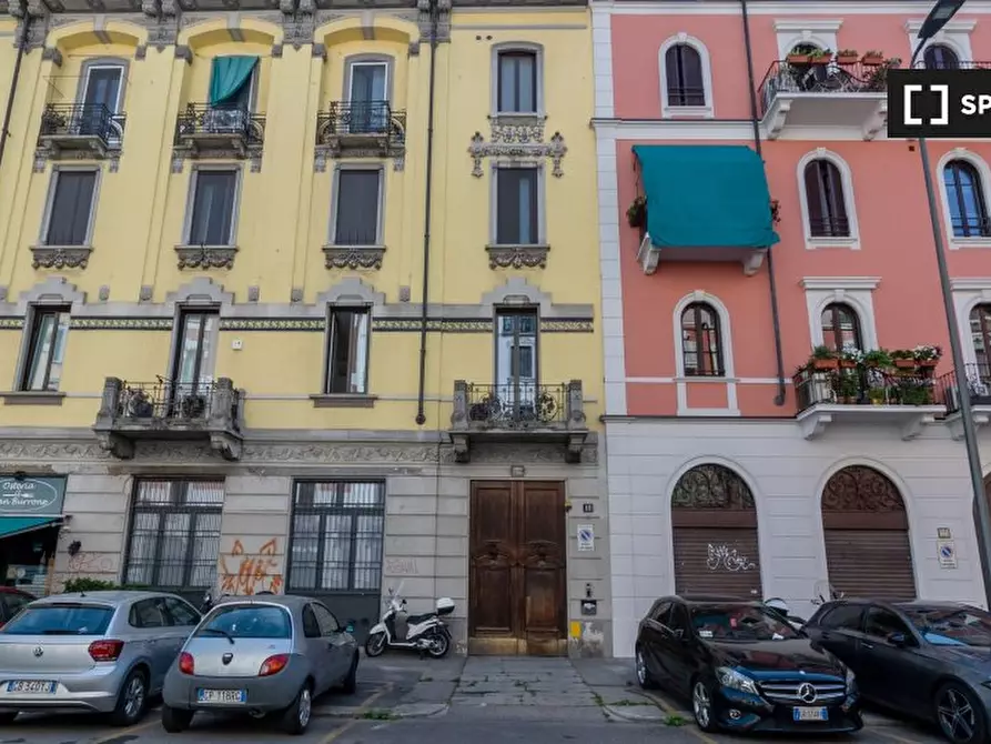 Immagine 13 di Ufficio in affitto  in Via Mantova a Milano