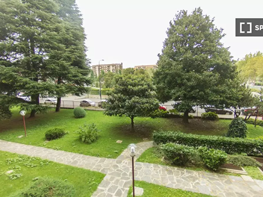 Immagine 6 di Camera condivisa in affitto  in Via Guido Guarini Matteucci a Milano