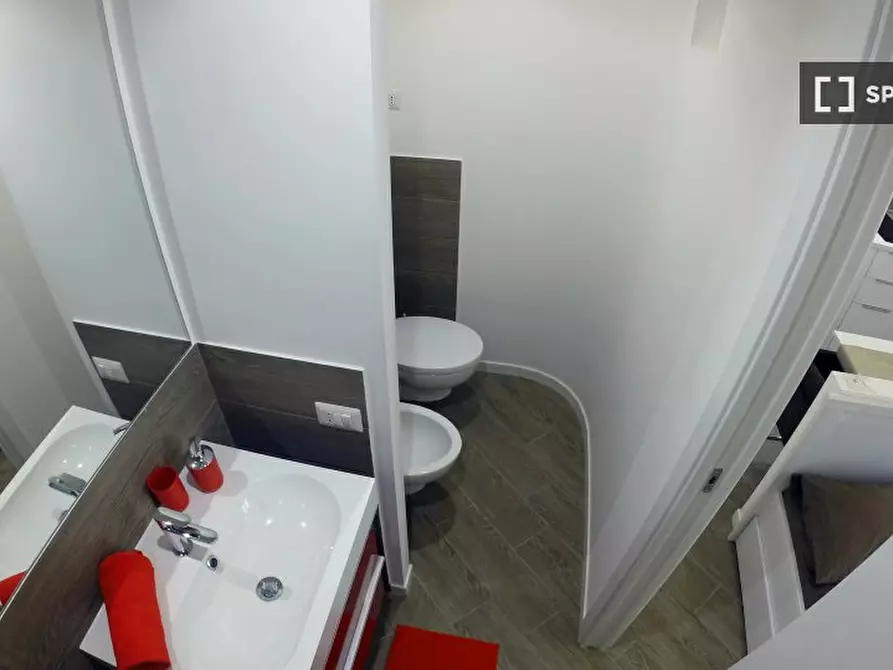 Immagine 6 di Ufficio in affitto  in Via Graziano a Milano