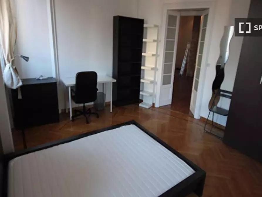 Immagine 11 di Camera condivisa in affitto  in Via Bernina a Milano