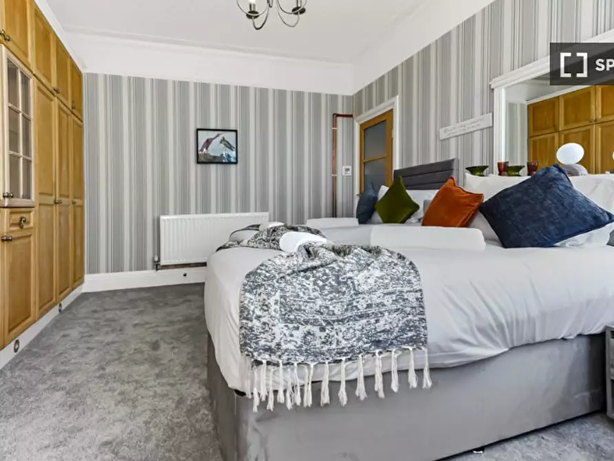 Immagine 5 di Appartamento in affitto  in flat b a Hackney