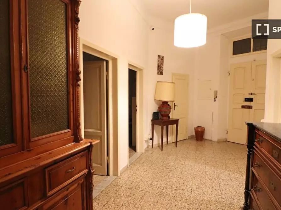 Immagine 7 di Camera condivisa in affitto  in Via Cesare Guasti a Firenze