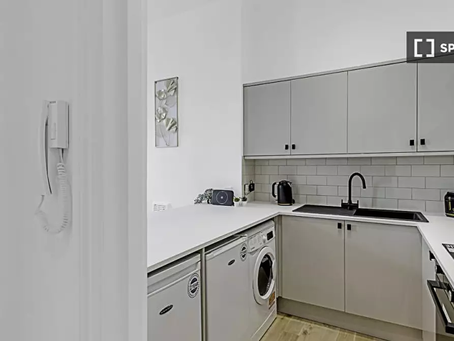 Immagine 19 di Appartamento in affitto  in Norfolk Place a Paddington