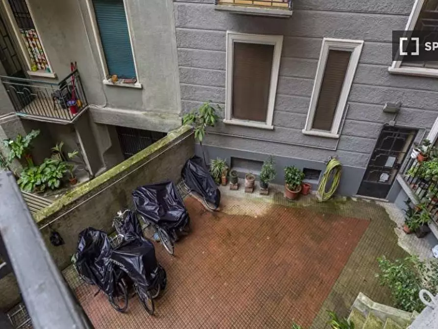 Immagine 4 di Camera condivisa in affitto  in Piazza Maria Adelaide di Savoia a Milano