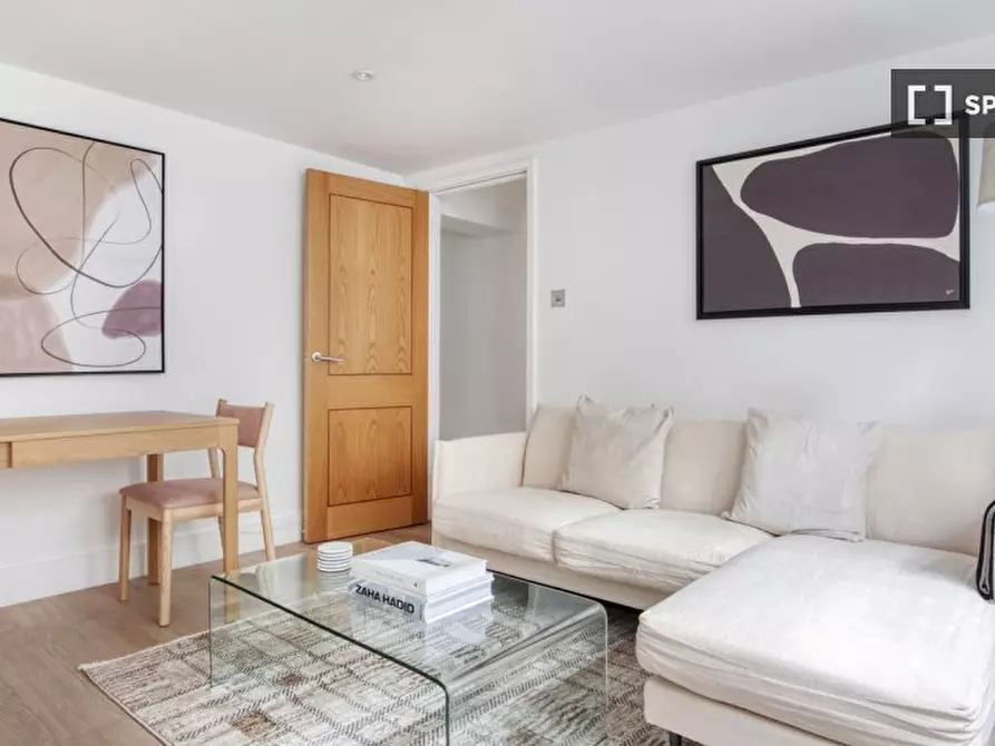 Immagine 3 di Appartamento in affitto  in Molyneux St a Paddington
