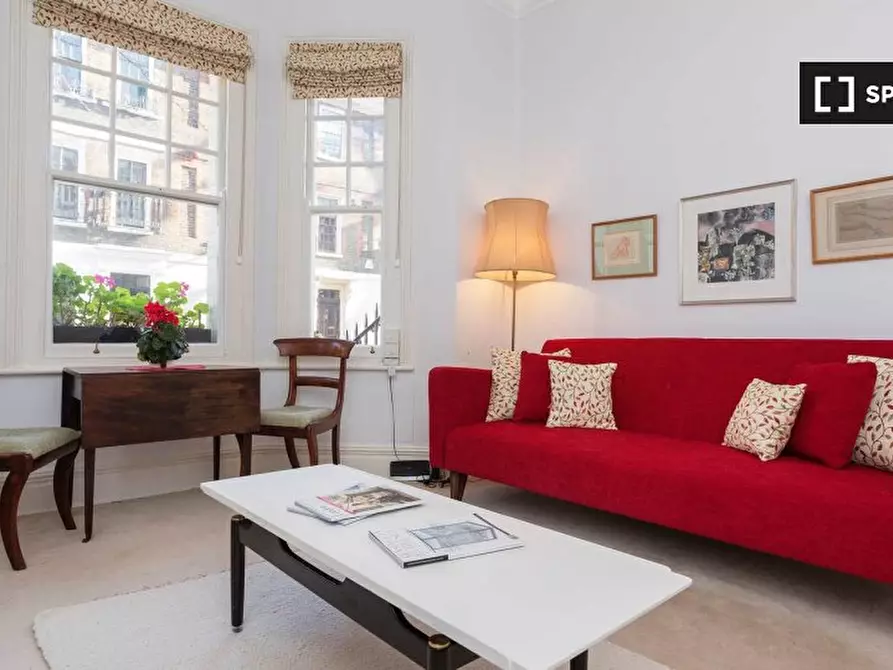 Immagine 2 di Appartamento in affitto  in Vere House a Kensington