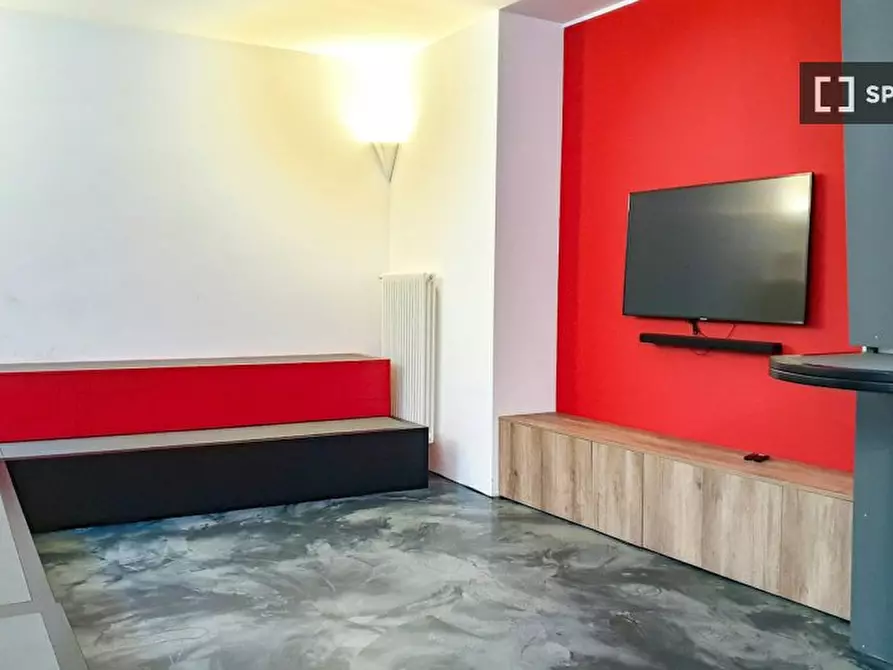 Immagine 12 di Camera condivisa in affitto  in Via Tommaso Gar a Trento