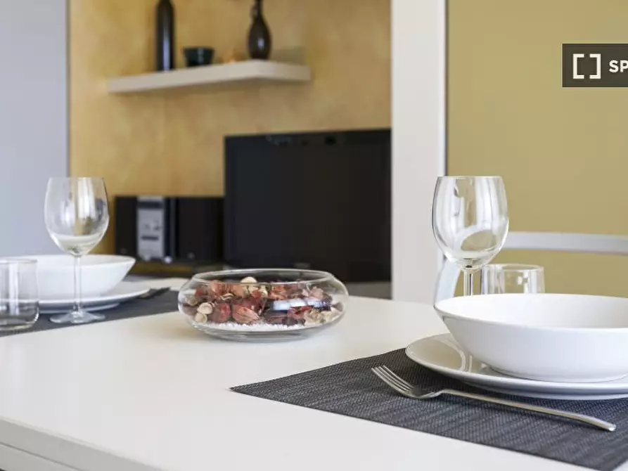 Immagine 5 di Appartamento in affitto  in Via Giovanni Spadolini a Milano