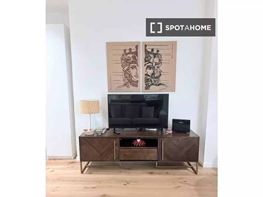 Immagine 4 di Appartamento in affitto  in Via Arnolfo a Firenze