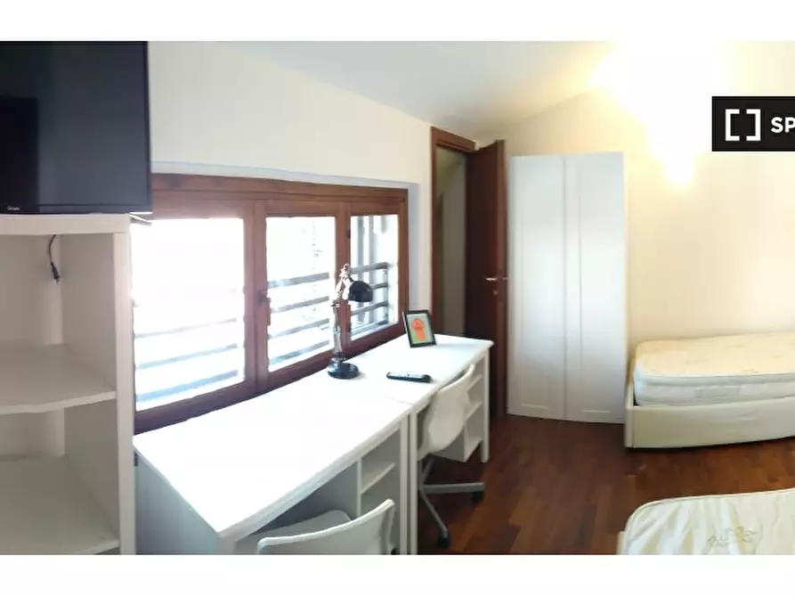 Immagine 10 di Camera condivisa in affitto  in Via Carlo Imbonati a Milano