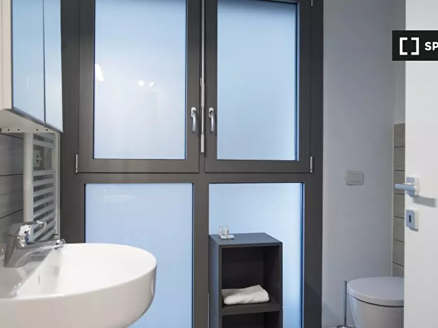 Immagine 16 di Appartamento in affitto  in Via Bruno Maderna a Milano